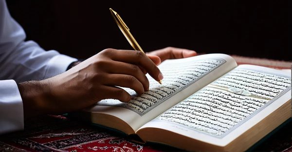 Discover the joy of learning quran with flexible online classes