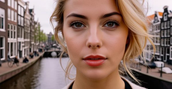 Discover unique ways to meet women in amsterdam