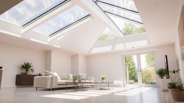 Top Benefits of Polycarbonate Rooflights for Daylight Use