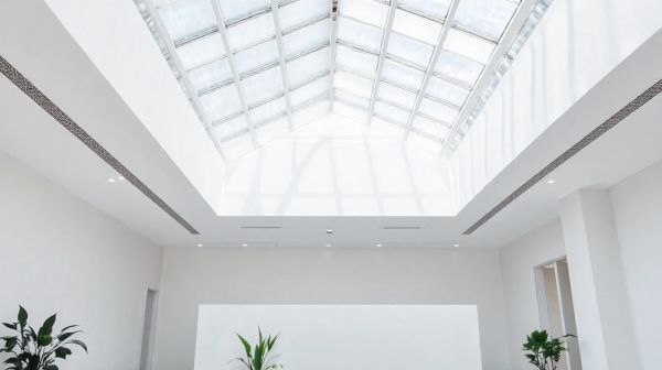 Top Benefits of Polycarbonate Rooflights for Daylight Use