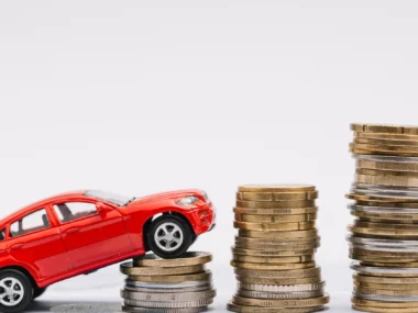 How To Get A Car Loan in the UK