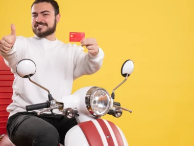 Motorcyclist Explore this Simple Guide to Motorcycle Loans