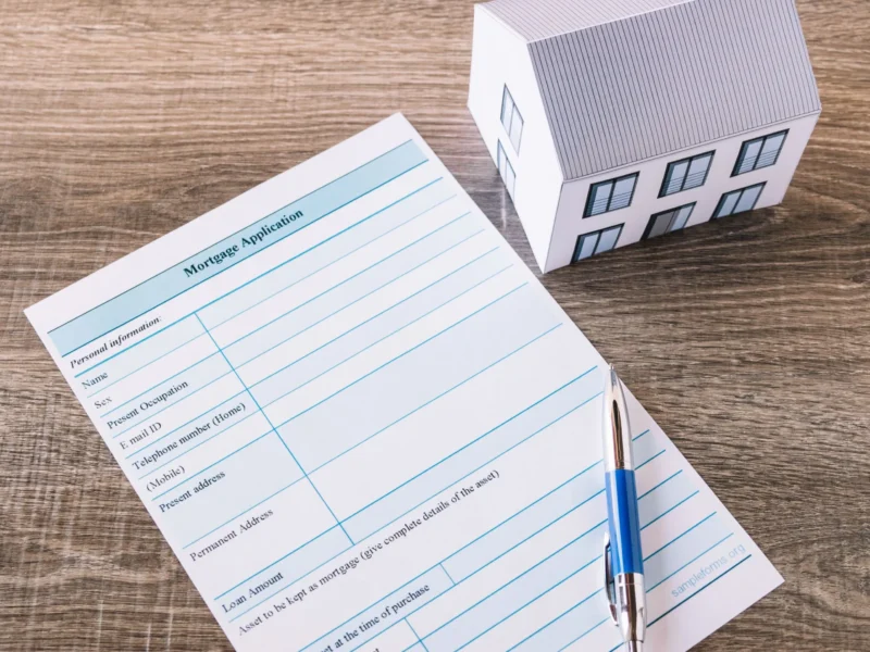 What You Need Before Applying For A Mortgage In Canada