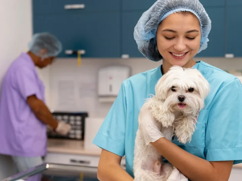 Pet Insurance in 2024: All You Need to Know